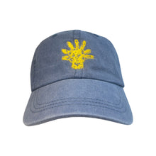 Cargar imagen en el visor de la galería, Casquette "Soleil mâché"
