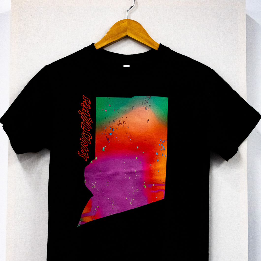 T-Shirt - Synesthésies