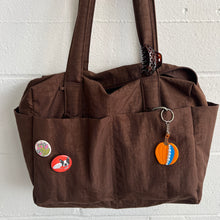 Load image into Gallery viewer, Trinket Citrouille - Marco Ema
