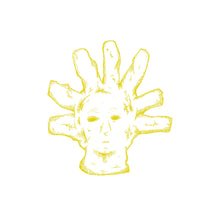 Cargar imagen en el visor de la galería, Casquette "Soleil mâché"
