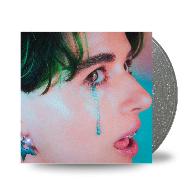 Soraï - MILLENNIUM STAR DIAMANT [Vinyle] (précommande)