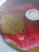 Charger l&#39;image dans la galerie, Simon Leoza - Albatross [CD]
